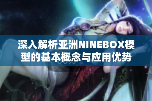 深入解析亚洲NINEBOX模型的基本概念与应用优势