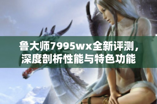 鲁大师7995wx全新评测，深度剖析性能与特色功能