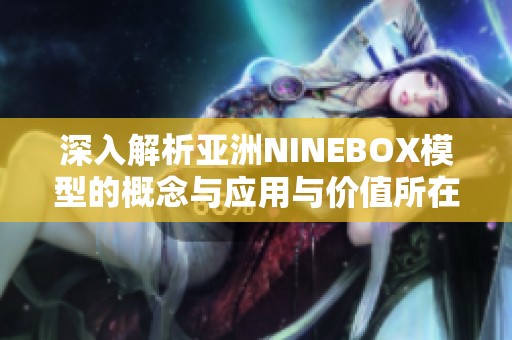 深入解析亚洲NINEBOX模型的概念与应用与价值所在