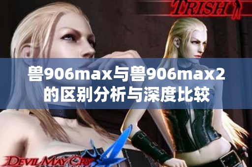 兽906max与兽906max2的区别分析与深度比较