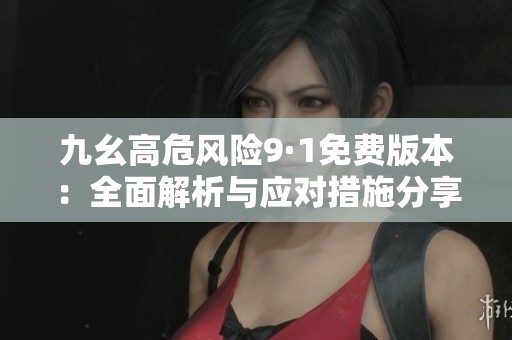 九幺高危风险9·1免费版本：全面解析与应对措施分享