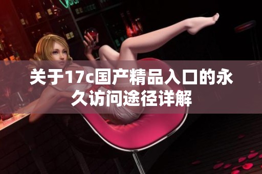 关于17c国产精品入口的永久访问途径详解