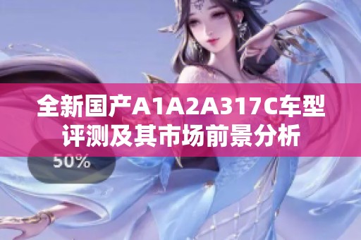全新国产A1A2A317C车型评测及其市场前景分析