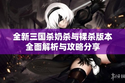 全新三国杀奶杀与裸杀版本全面解析与攻略分享