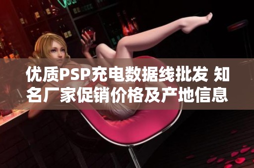 优质PSP充电数据线批发 知名厂家促销价格及产地信息分享