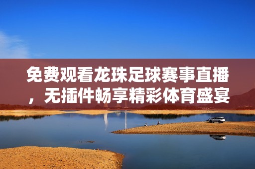 免费观看龙珠足球赛事直播，无插件畅享精彩体育盛宴